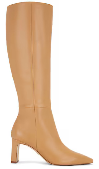 Sylvia Boot in Luxe Tan | Revolve Clothing (Global)