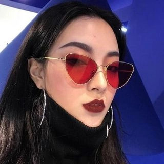 iLANURA - Retro Sunglasses | YesStyle | YesStyle Global