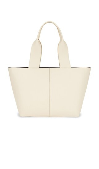 Freja New York Lafayette Tote in Cream. | Revolve Clothing (Global)