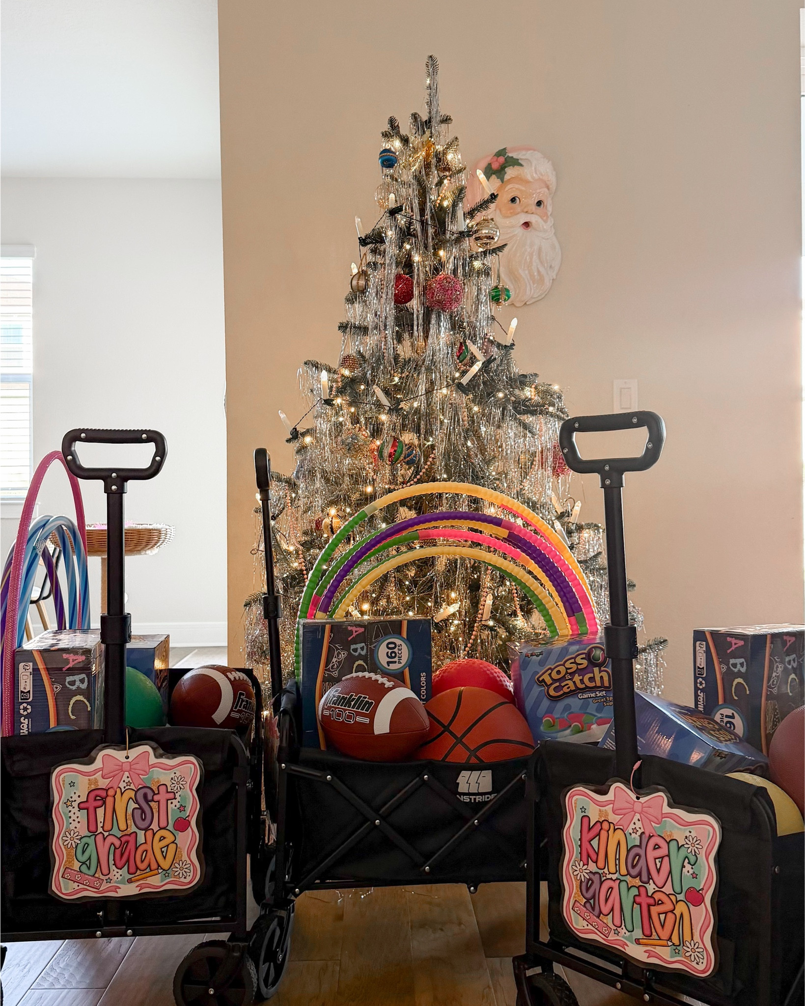 Recess Restock Carts 🛒 

Perfect recess restock carts for schools! 



#LTKKids #LTKdayinmylife #LTKFamily