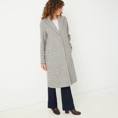 Women's Overcoat - A New Day™ | Target