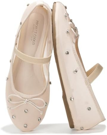 Mesh Flats | Amazon (US)