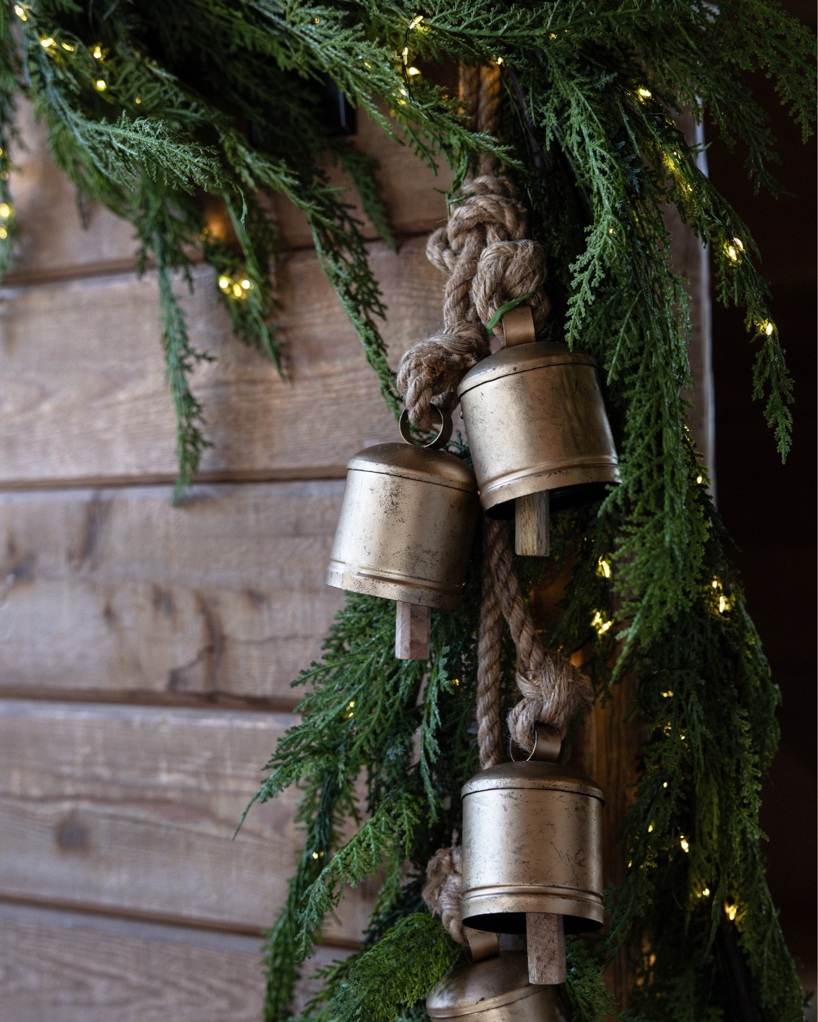 Simple touches, big cheer!

#LTKhome #LTKSeasonal #LTKHoliday