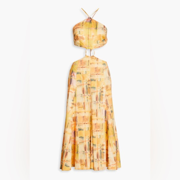 Cult Gaia - Nadeesha Dress | Poshmark