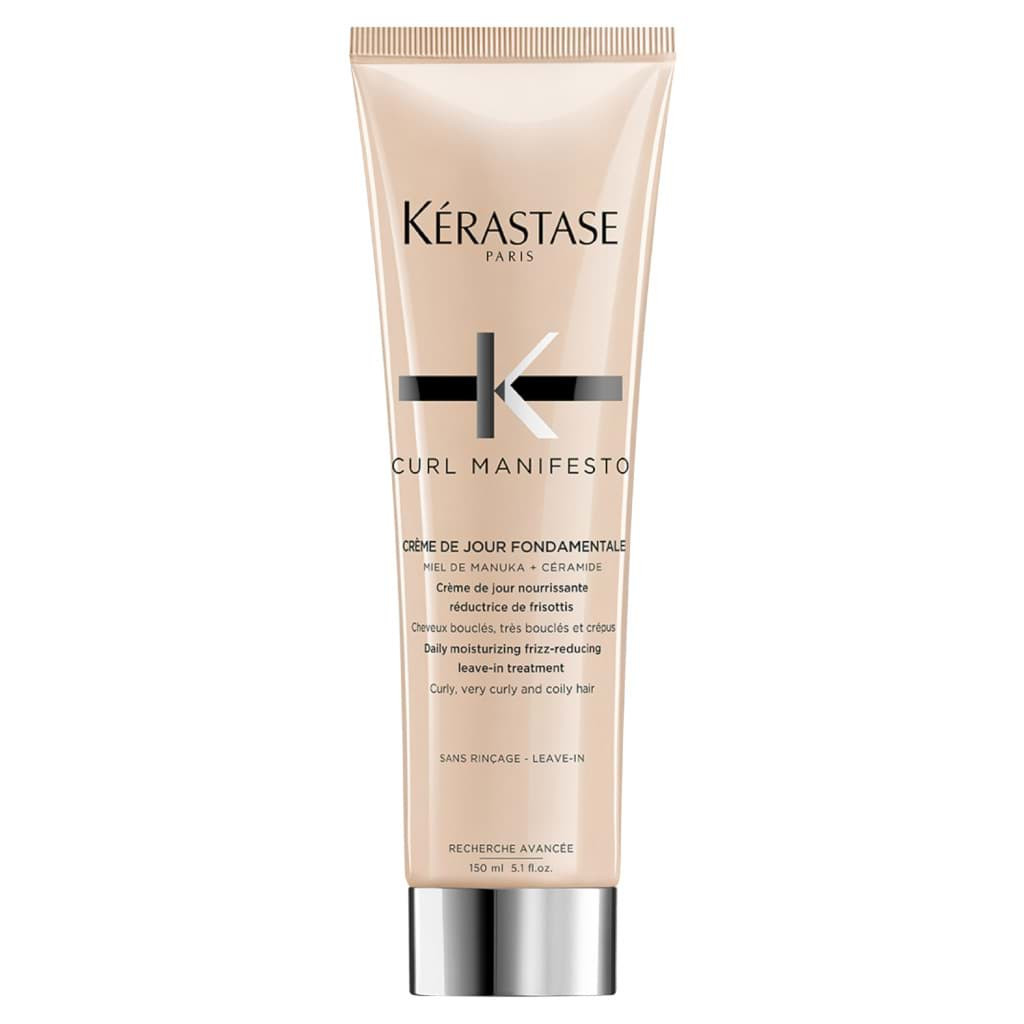 Kérastase Curl Manifesto Crème de Jour Anti-Frizz Cream 150 ml | Adore Beauty (ANZ)