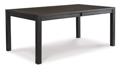 Bellvern Extendable Dining Table | Ashley Homestore