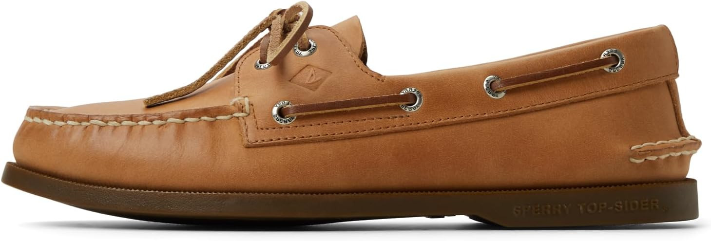 Sperry Men's Authentic Original 2-Eye Boat Shoe | Amazon (US)