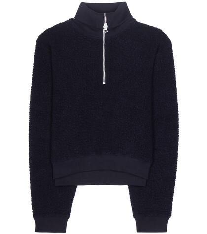 Branca Wool-blend Sweater | Mytheresa (UK)
