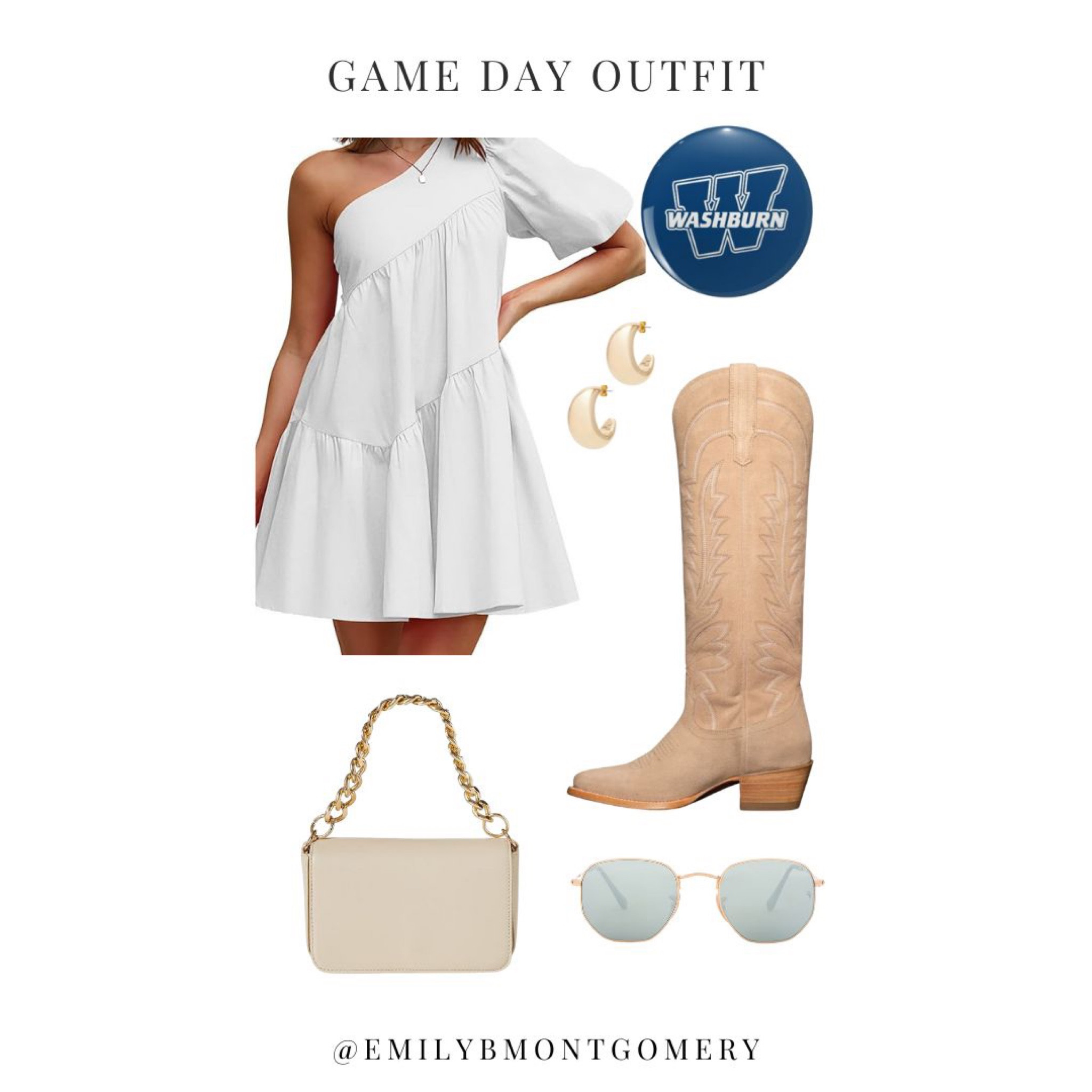 Tap link in bio to shop! Follow me @em.findz for more posts and sales! 

Follow my shop @emilybmontgomery on the @shop.ltk app to shop this post. 

#LTKstyletip #LTKworkwear #LTKbeauty