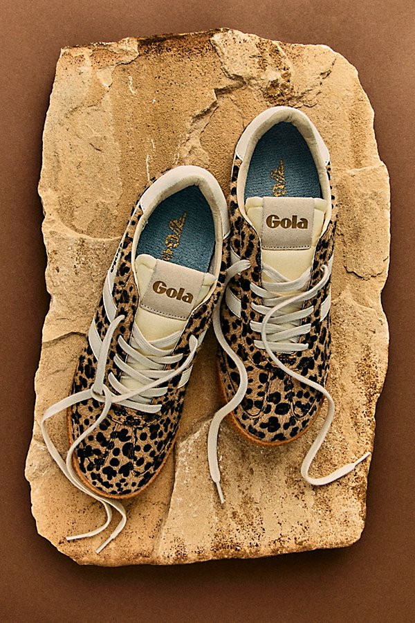Gola Elan Tropic Sneakers | Free People (Global - UK&FR Excluded)