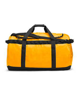 Men's Base Camp Duffel\u2014XL Bag | Macy's