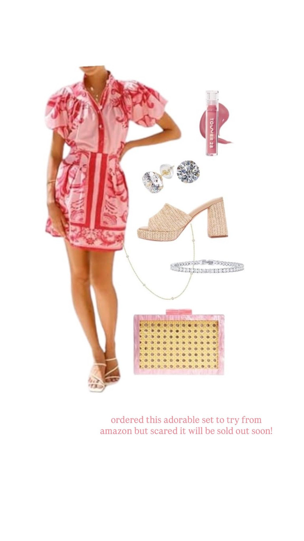 Things that will sell out all from Amazon and I’m obsessed with!

#LTKSaleAlert #LTKmomlife #LTKSeasonal