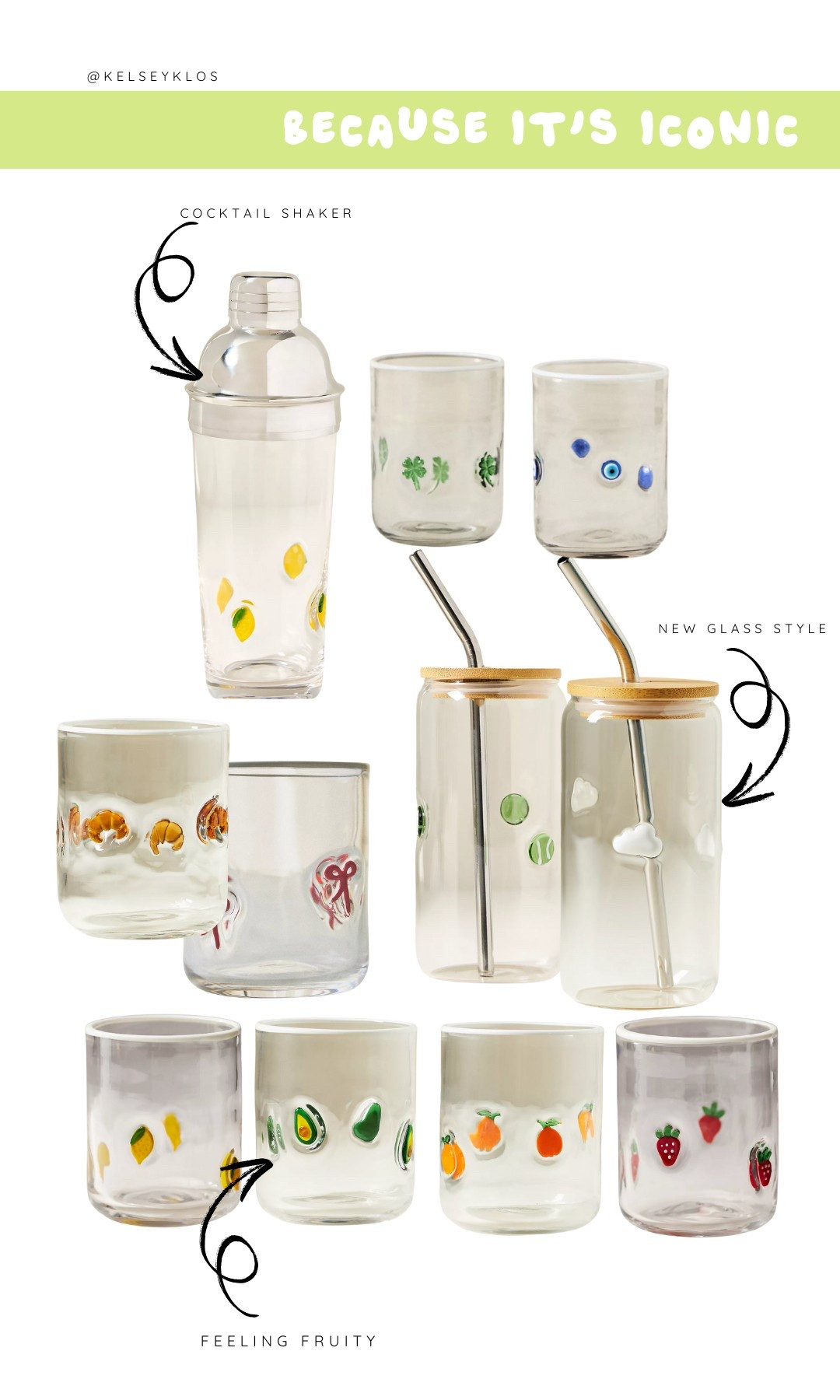 Icon roundup 

#LTKParties #LTKHome #LTKFindsUnder50