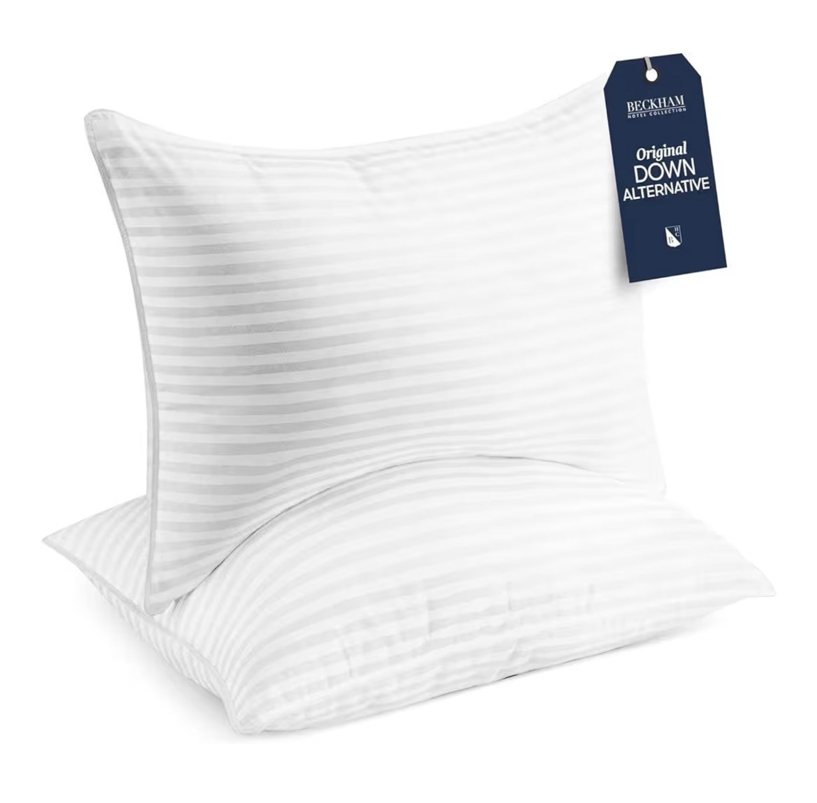 These pillows have my boyfriend dreaming of worse nights sleep so he can actually get up on time🤭

#LTKstyletip #LTKsale #LTKhome