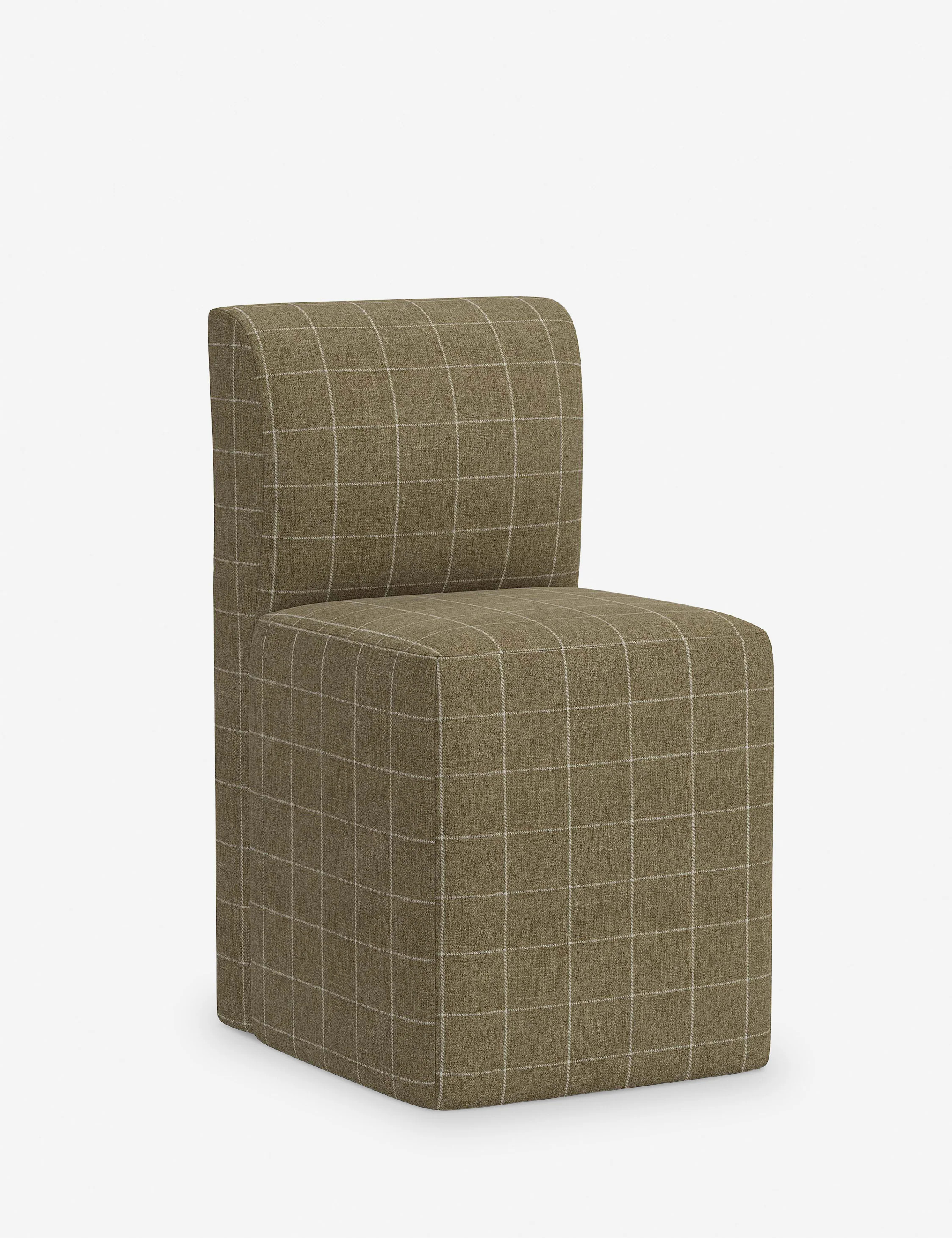 Russell Dining Chair | Lulu and Georgia 
