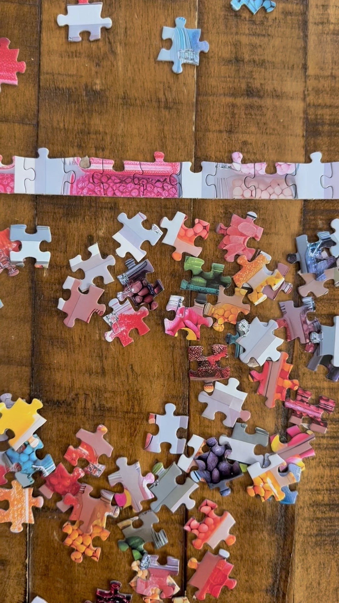 Summer Puzzles 🧩 

#LTKFamily #LTKHome #LTKParties