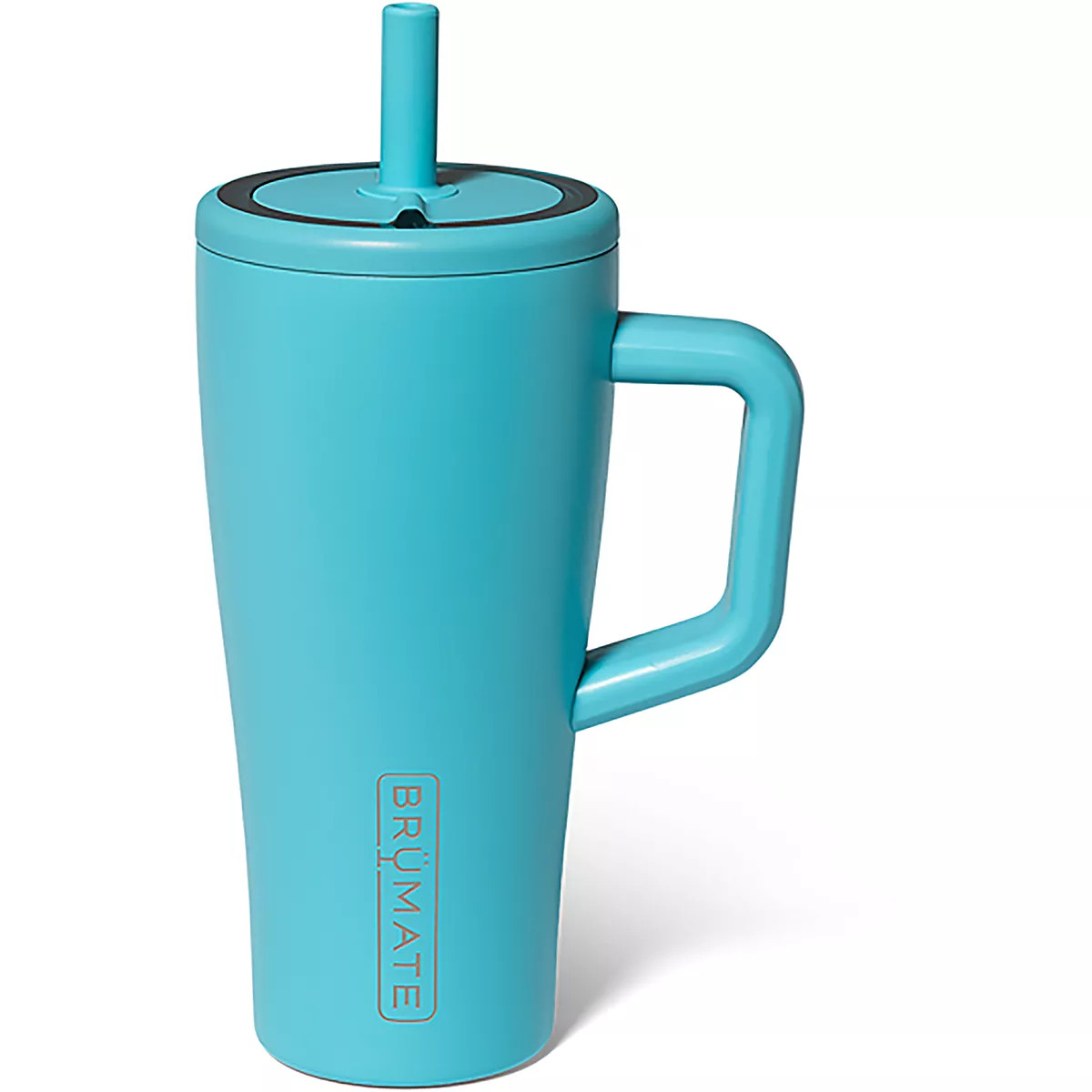 BruMate Era Tumbler with Straw and Side Handle 20 oz. | Academy Sports + Outdoors