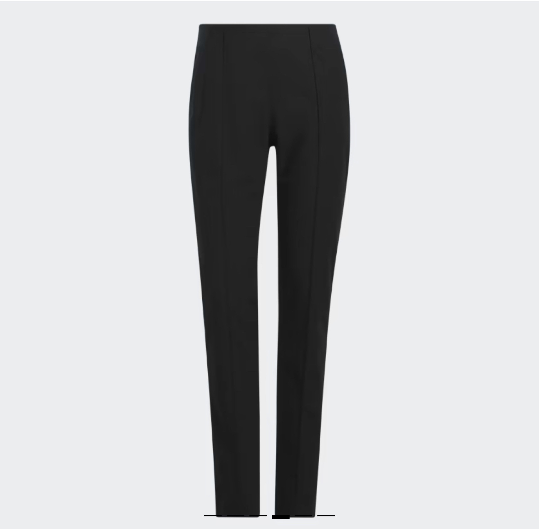 Basics need! Black pants for on and off the course ✨

#LTKMostLoved #LTKworkwear #LTKfitness