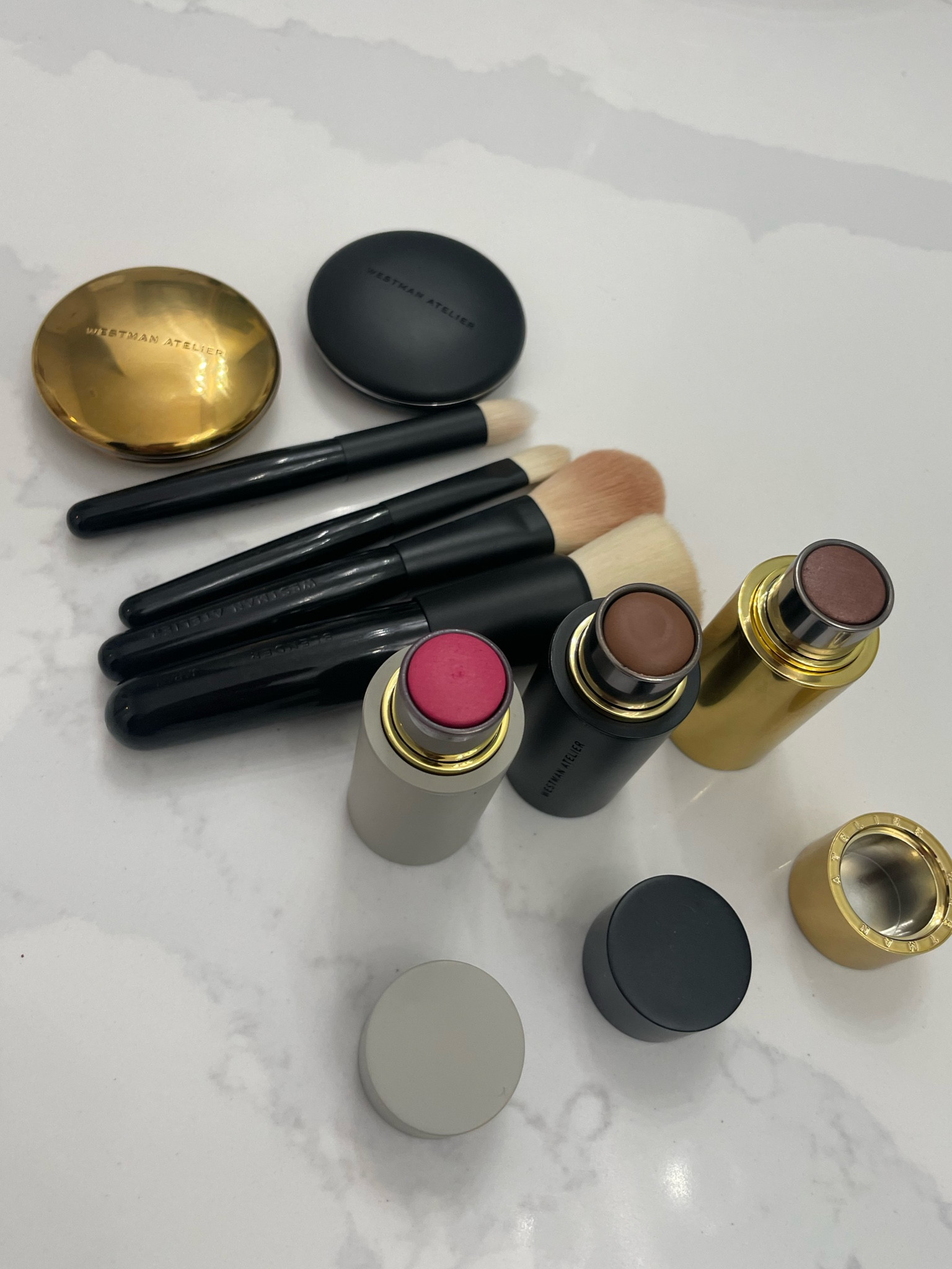 Shop my favorite make up brand right now on Sephora’s VIB sale! These products are such a game changer and the most beautiful packaging. Quality is unmatched!

#LTKbeauty #LTKHoliday #LTKCyberweek