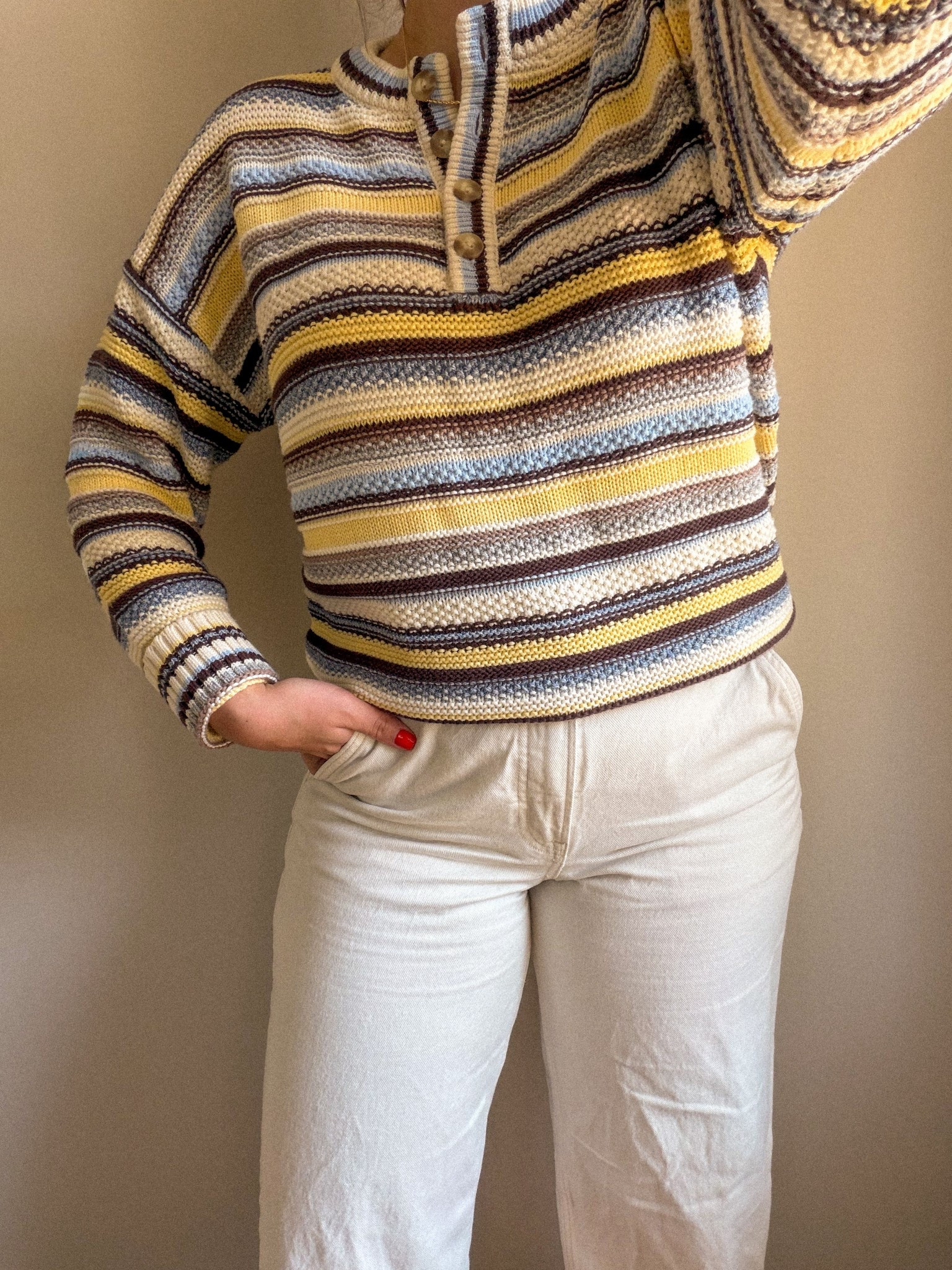 Abercrombie spring sale 💛🌸 @abercrombie 

#LTKSaleAlert #LTKootd #LTKSeasonal