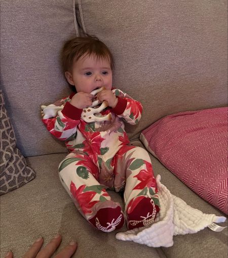 Cutest Burt’s bees baby pajamas for Christmas! Christmas pajamas. Burt’s bees pjs. Footie pajamas for Christmas  

#LTKSeasonal #LTKHoliday #LTKbaby
