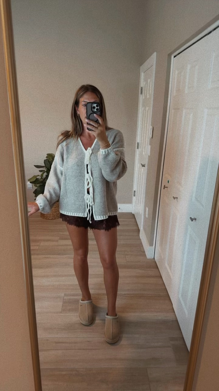 Amazon finds 
Trending
Lace shorts 


#LTKSpringSale #LTKgrwm #LTKSeasonal