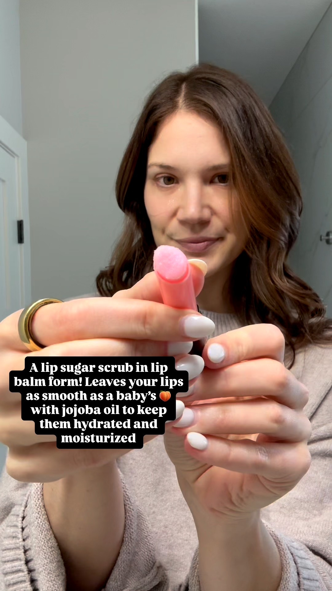 This lip scrub is perfect for the colder winter months. It keeps my lips super smooth and moisturized! 

Lip products, Lip scrub, Beauty routine, Morning routine, GRWM, Elf cosmetics, Stang and co

#LTKBeauty #LTKFindsUnder50 #LTKselfcare