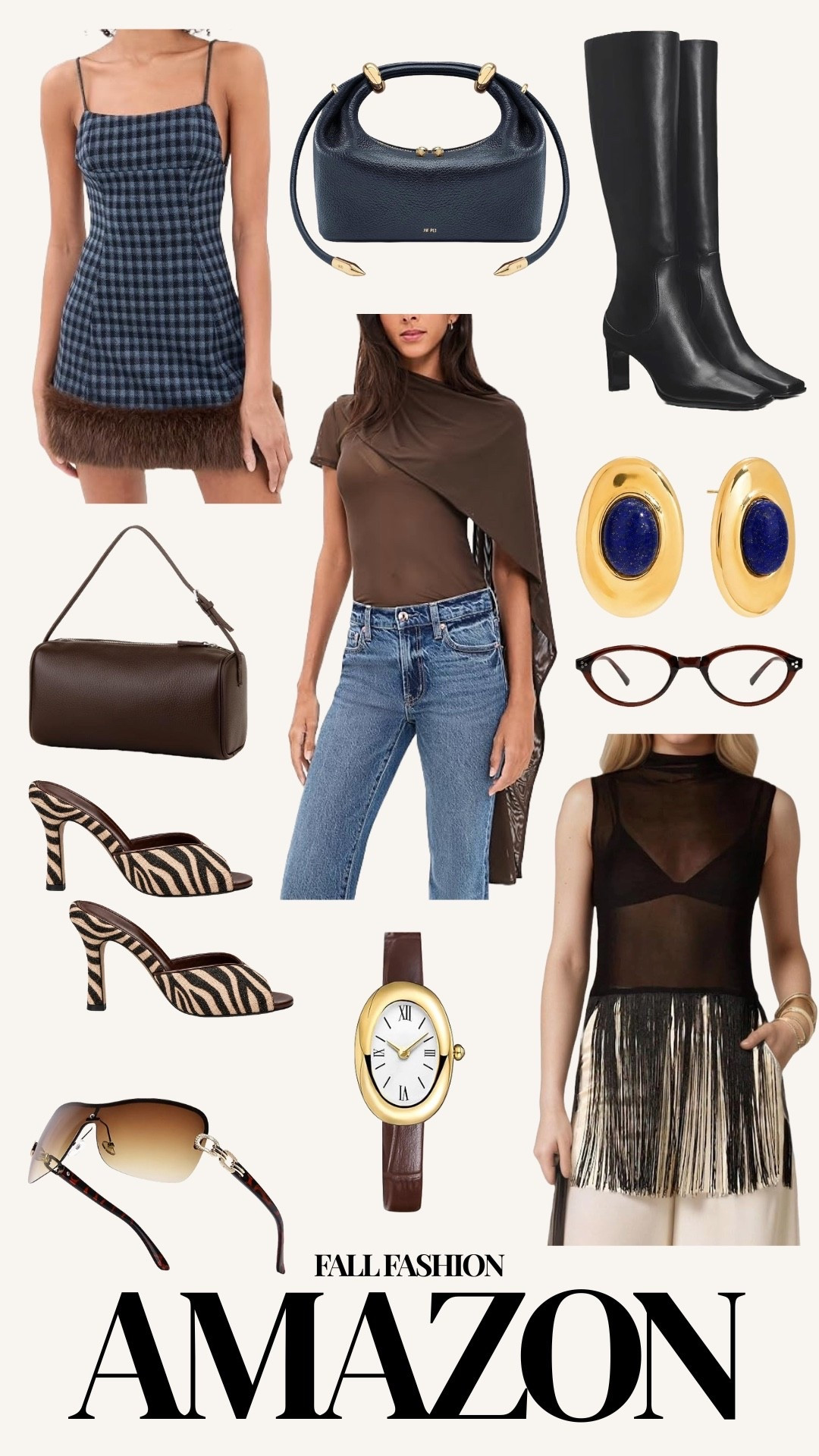 Amazon  fall fashion at all price points I’m loving!! #amazon #amazonprime #fallfashion