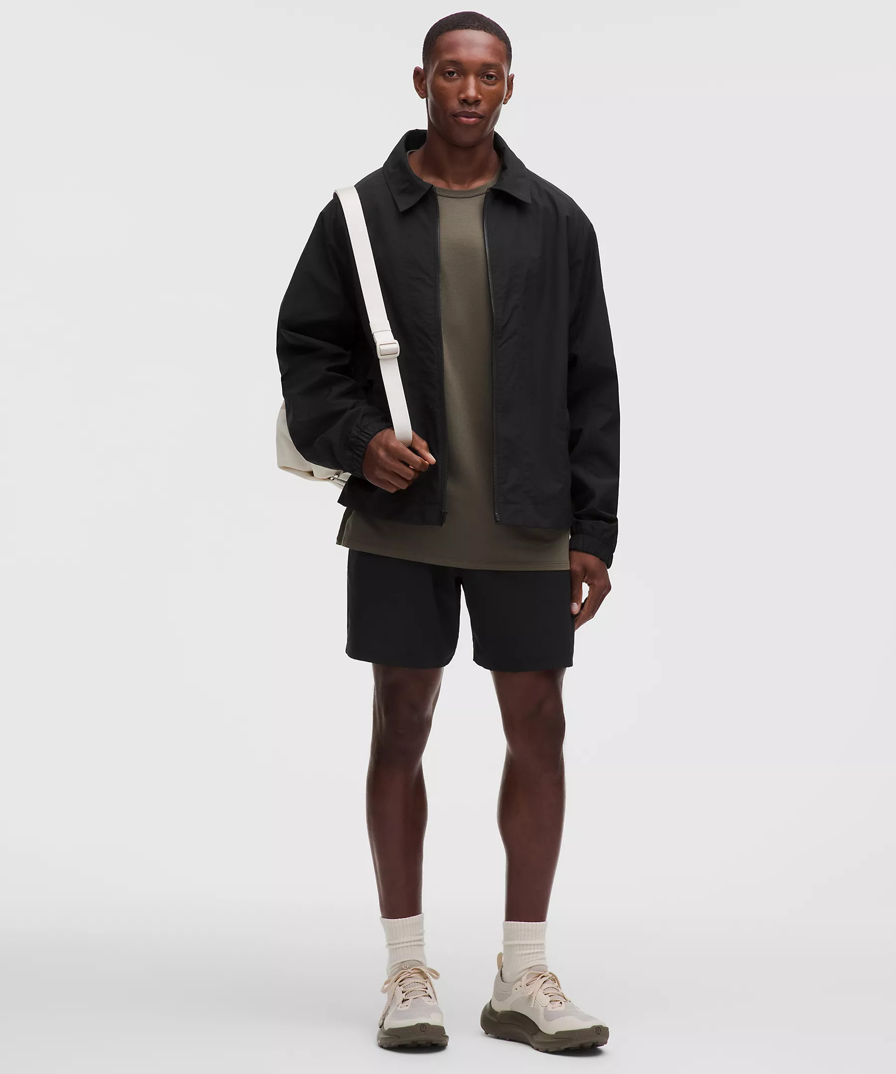 ABC WovenAir Pull-On Short 7" | Lululemon (US)