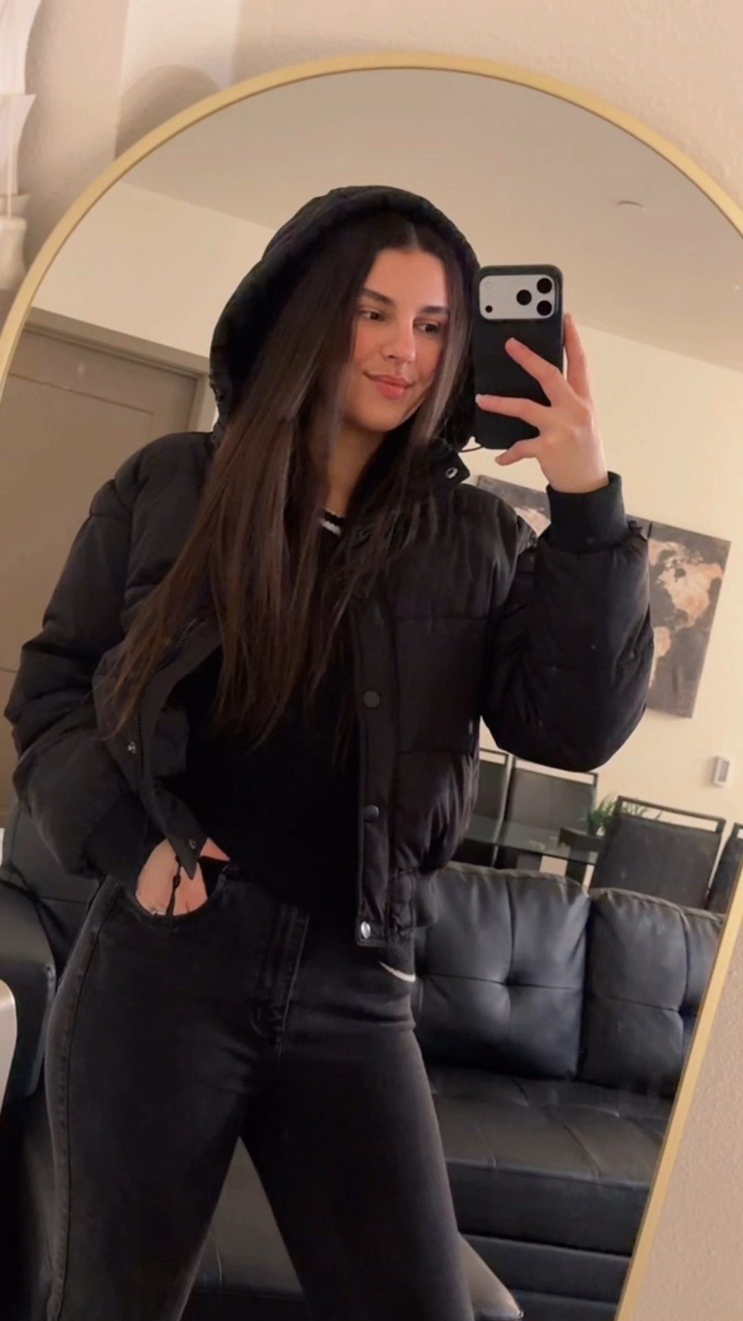 Proof that simple outfits can still be cute 😍✨
Shop the look on LTK 🛒🤍

Comment SHOP ✨🤍 I’ll send you the outfit link right away ✨

#LTK #LTKunder100 #minimalstyle #neutraloutfits #fashionfinds ✨🖤

#LTKgrwm #LTKSaleAlert #LTKValentine