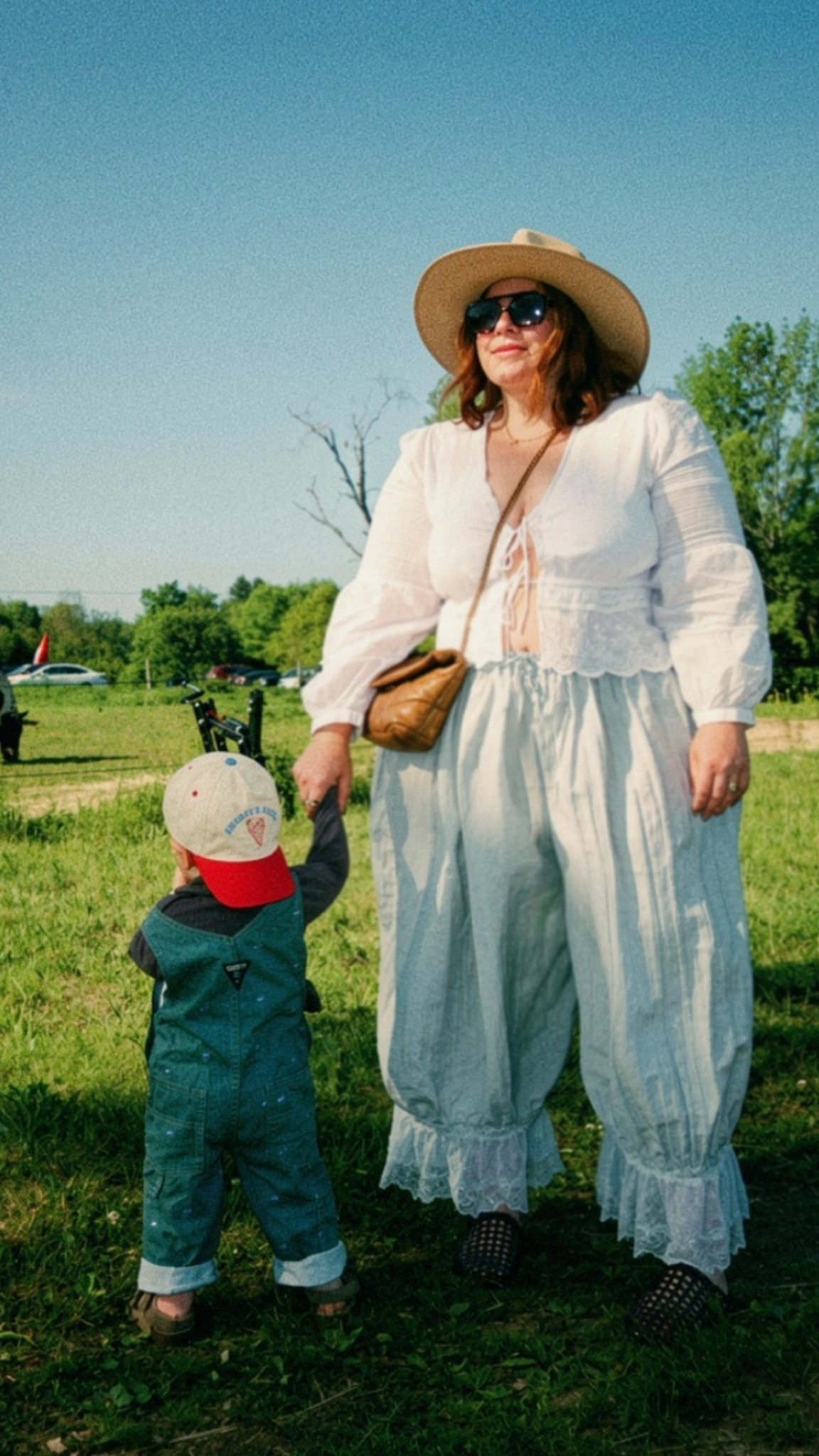 Farmer outfits! Also these bloomers are my favvvv!

#LTKmomlife #LTKxAbercrombie #LTKKids