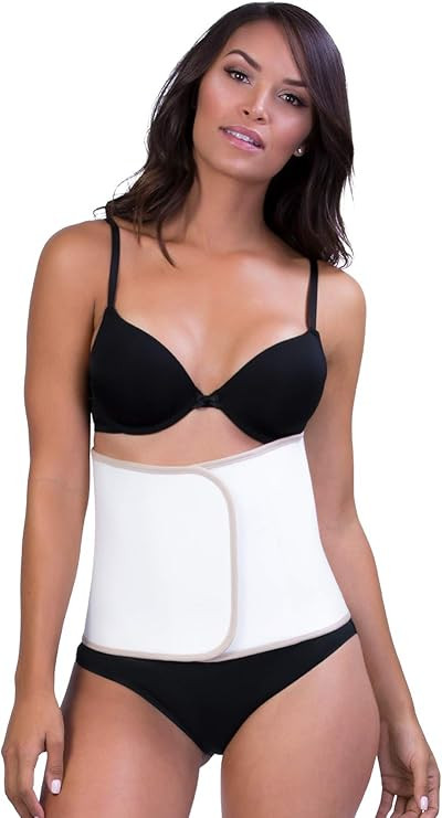 Belly Bandit Postpartum Essentials-Postpartum Belly Band-Post Pregnancy Belly Support Band Bamboo... | Amazon (US)