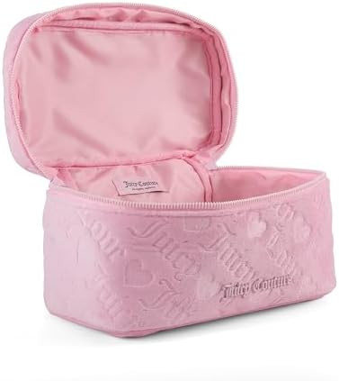 Juicy Couture Makeup Bag | Amazon (US)
