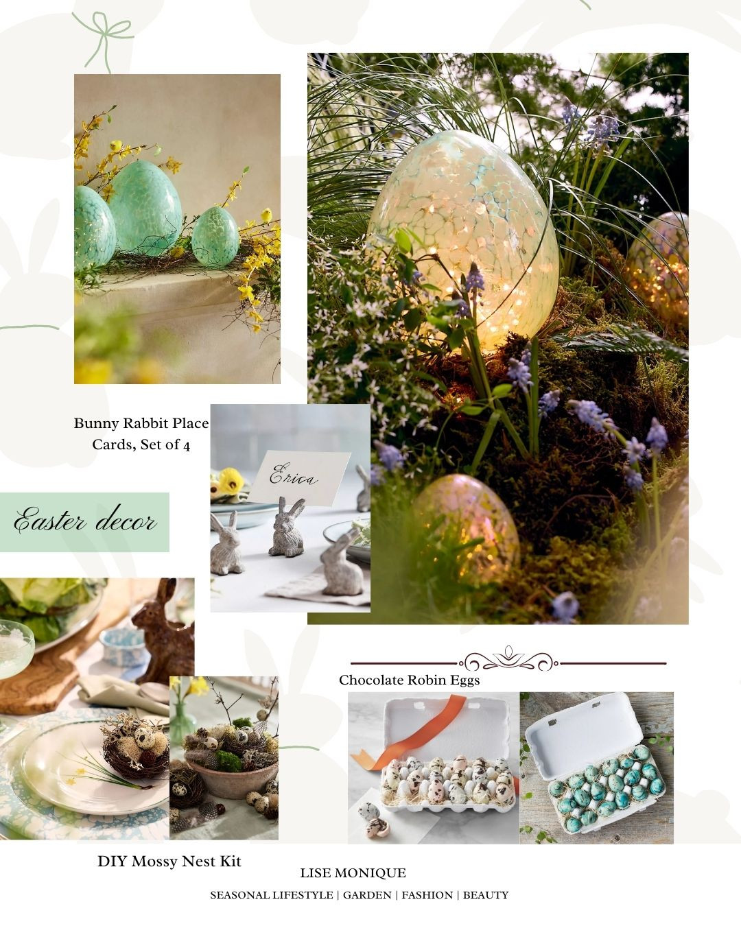 𝙎𝙋𝙍𝙄𝙉𝙂 𝙍𝙀𝙉𝙀𝙒𝘼𝙇

✅ Please follow and also press the SUBSCRIBE BUTTON, you will get notified when I post.

Imagine walking into a home where the living room is adorned with fresh, vibrant flowers acting as a centerpiece, setting an inviting and refreshing atmosphere.
This is just one example of how the charm of spring can enhance your home decor. However, the allure of this season isn't limited to a vase of tulips on your coffee table.
From the soft pastel hues replacing the heavy winter curtains to the eco-friendly decor options that reflect the rejuvenating spirit of the season, spring provides a myriad of opportunities to breathe new life into your living spaces.
Embrace the magic of spring and uplift your spirits by infusing your home decor with vibrant hues that capture the essence of the season.
The vibrant hues and delicate fragrances of tulips, daffodils, or cherry blossoms can dramatically transform your living spaces:
Embracing the essence of springtime, consider shedding the heavy textures of winter and adorning your home with lighter, airy fabrics to infuse a refreshing breeze of freshness into your living space.

#home #interior design #kitcheninspiration #kitchendecor #homemakeover #hellospring #freshstart

#LTKOver40 #LTKHome #LTKSeasonal