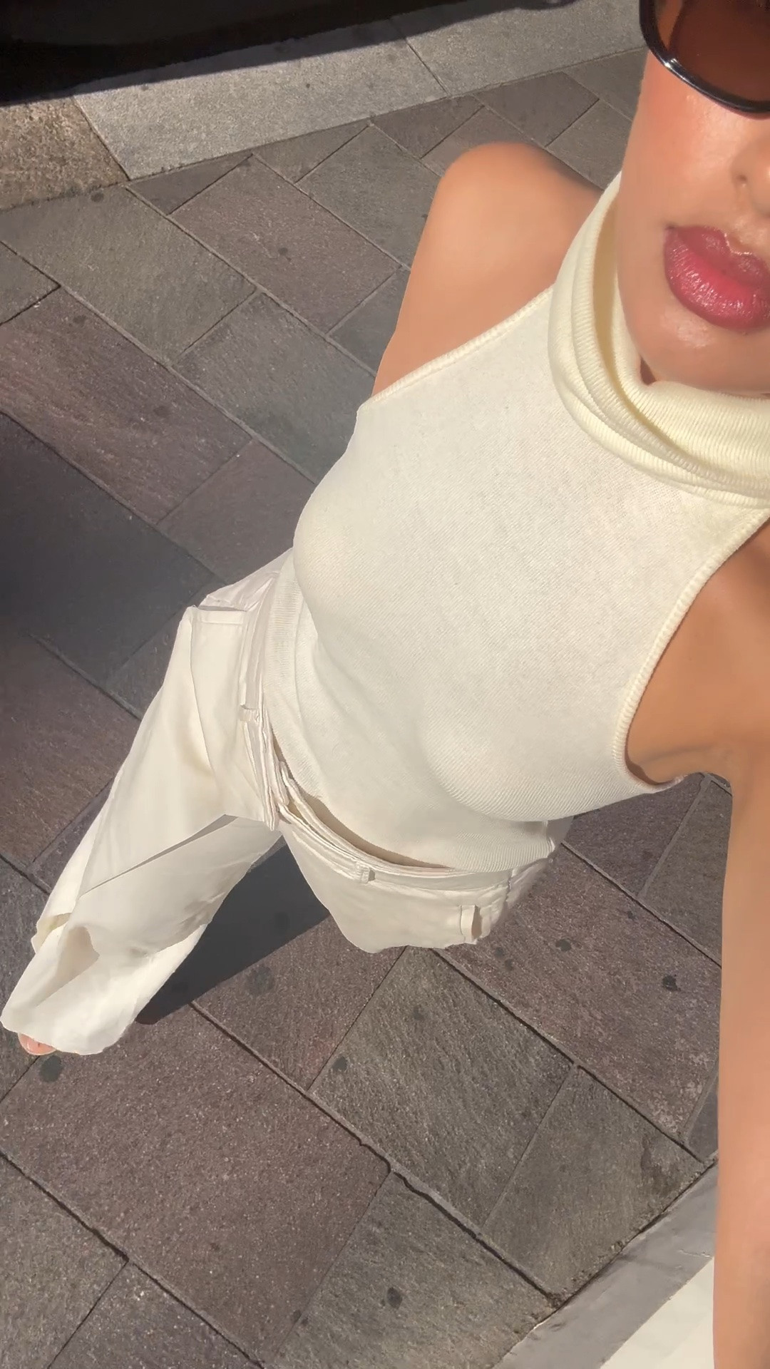 Summer OOTD 🤍

#LTKuk #LTKsummer #LTKstyletip