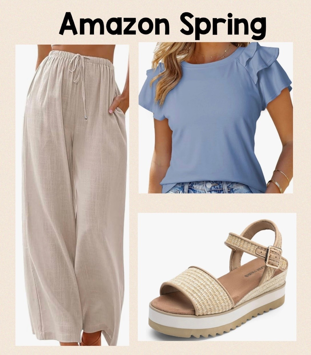 mom approved spring style

#LTKgrwm #LTKootd #LTKdayinmylife