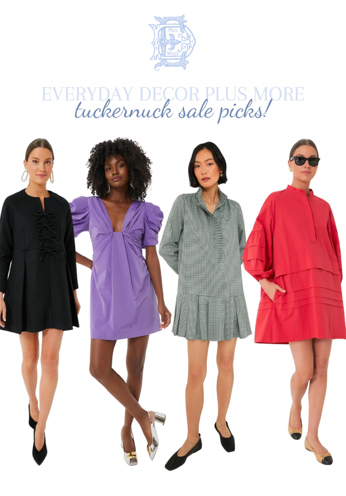 Tuckernuck sale finds
Tuckernuck deals
Tuckernuck discount
Tuckernuck sale picks 
Holiday outfits
Holiday dresses
Christmas dress
Christmas outfit 
Wedding guest dress 

#LTKSeasonal #LTKCyberWeek #LTKsalealert