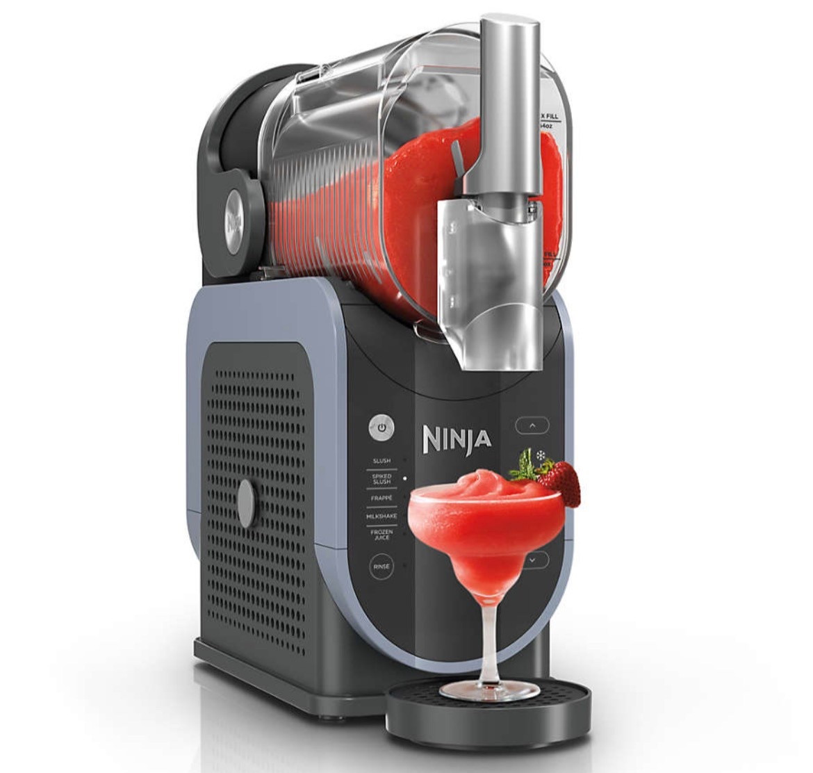 Ninja SLUSHi ™ Professional Frozen Drink Maker, kitchen appliance, foodie, cook, drinks, bartenderr

#LTKHome #LTKSaleAlert #LTKGiftGuide