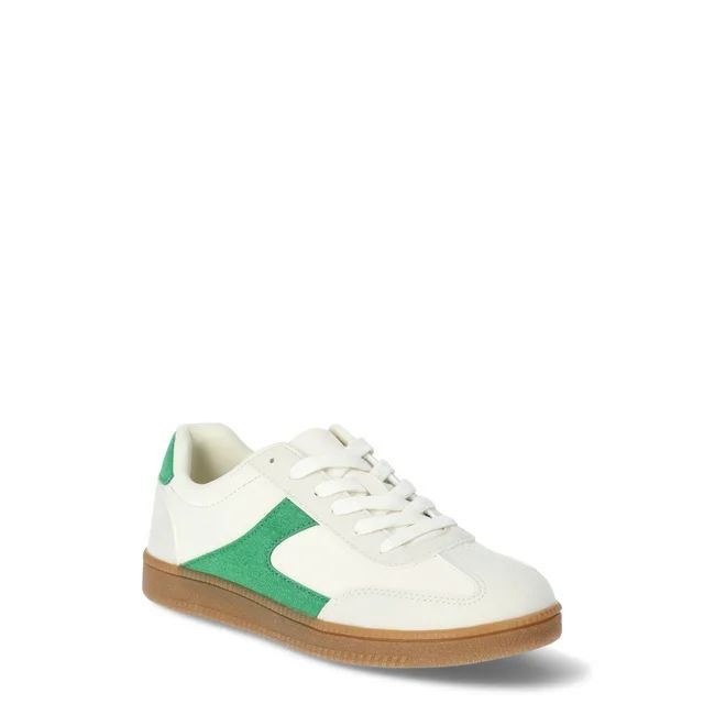 No Boundaries Women's Sport Casual Sneaker | Walmart (US)