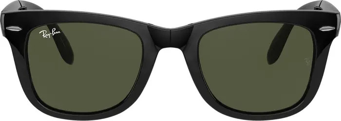 Wayfarer 54mm Folding Sunglasses | Nordstrom