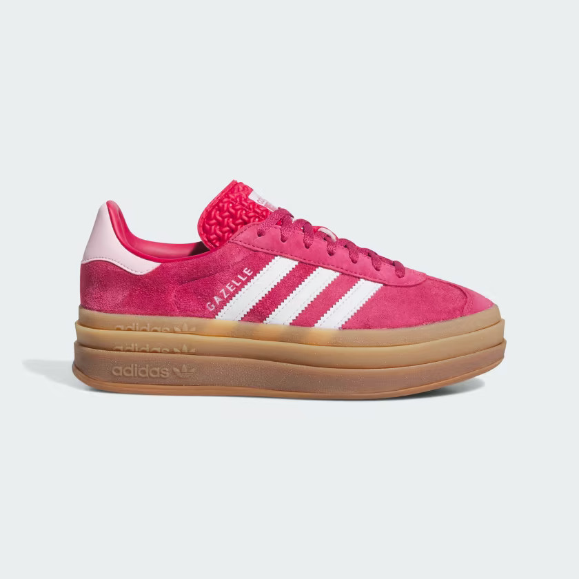Gazelle Bold Shoes | adidas (US)
