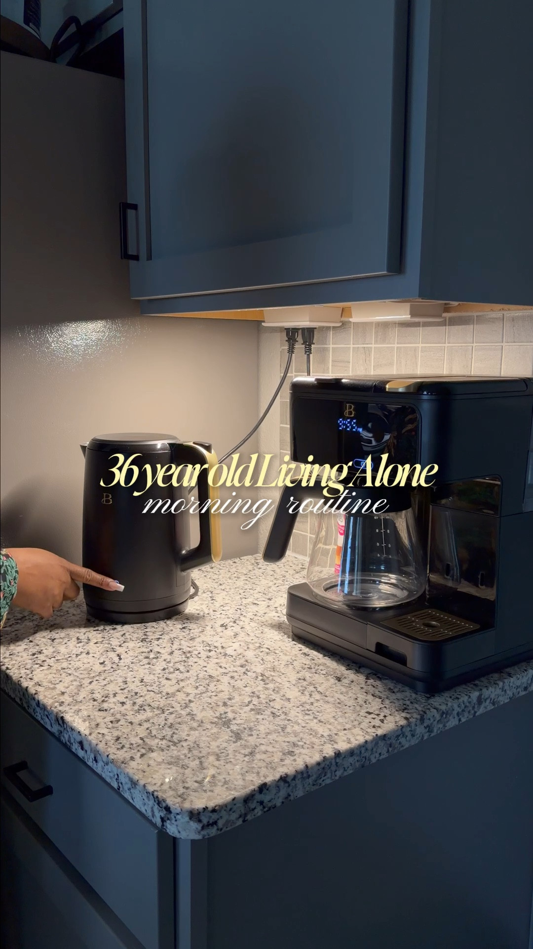 ✨ 36 Year Old Living Alone Morning Routine! 

#LTKPlusSize #LTKdayinmylife #LTKmorningroutine