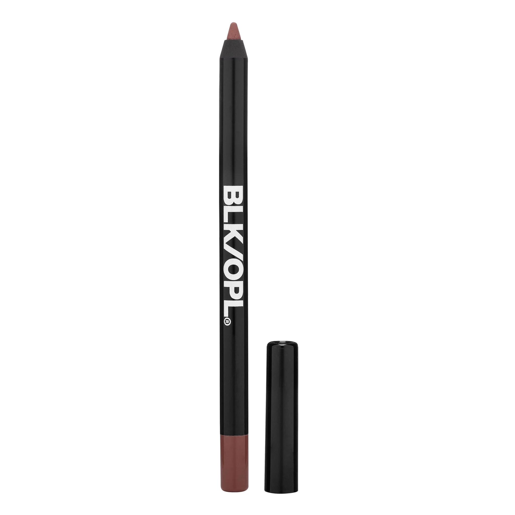 BLK/OPL Lip Definer, Creamy Texture, Feather Proof, Gold Coast, .40 oz | Walmart (US)