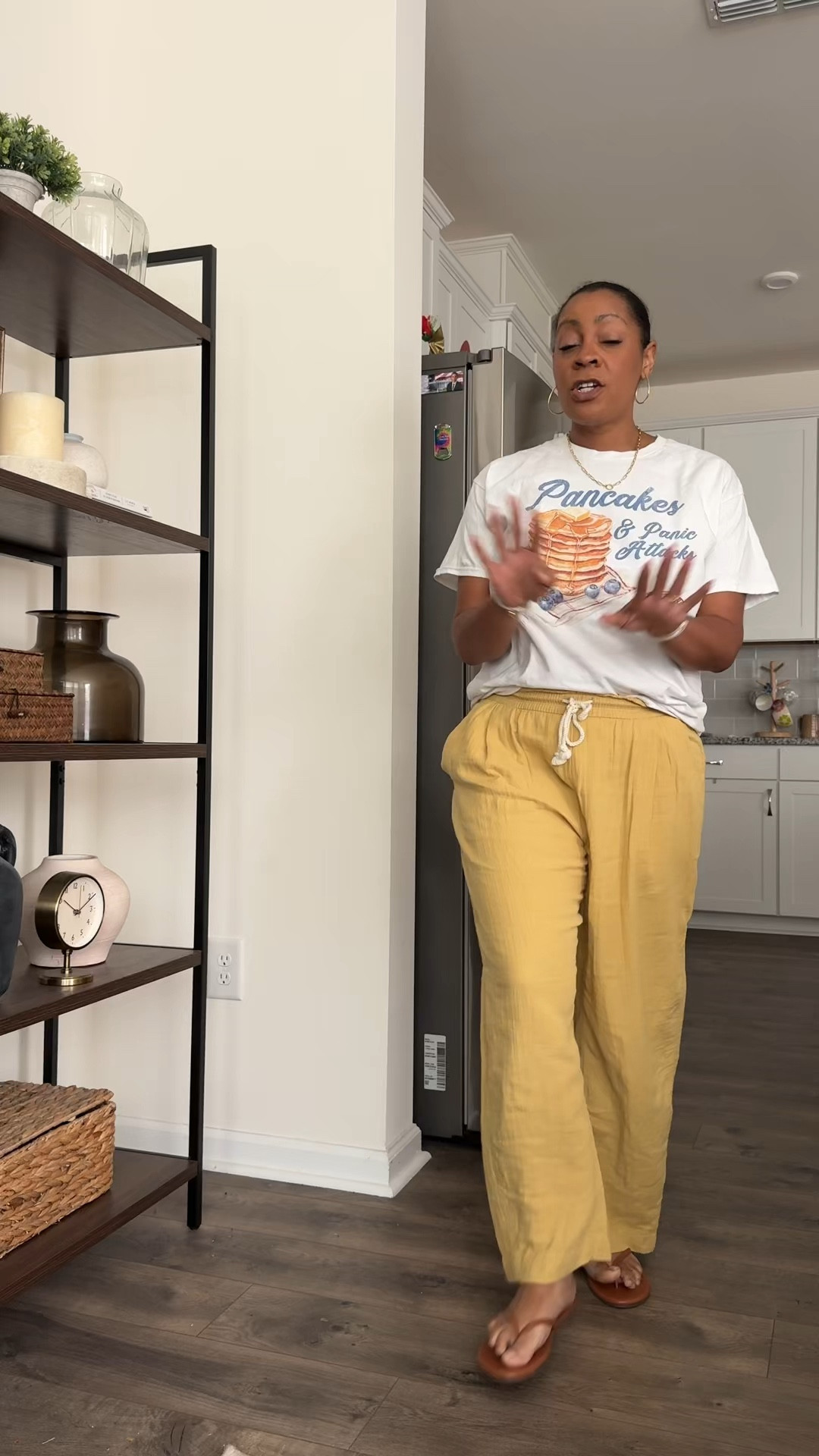 #LTKSeasonal #LTKMidsize #LTKootd