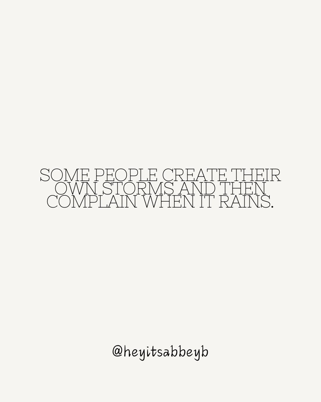 ⛈️ ⛈️ 

#quotesdaily #quotess #dailyquotesforyou #motivationalquotes #quotesdailylife #dailyquotes #quotestagram #quotesaboutlife #dailyquote #quotes #quotestoliveby #quote #quoteoftheday

#LTKmomlife #LTKdayinmylife #LTKU