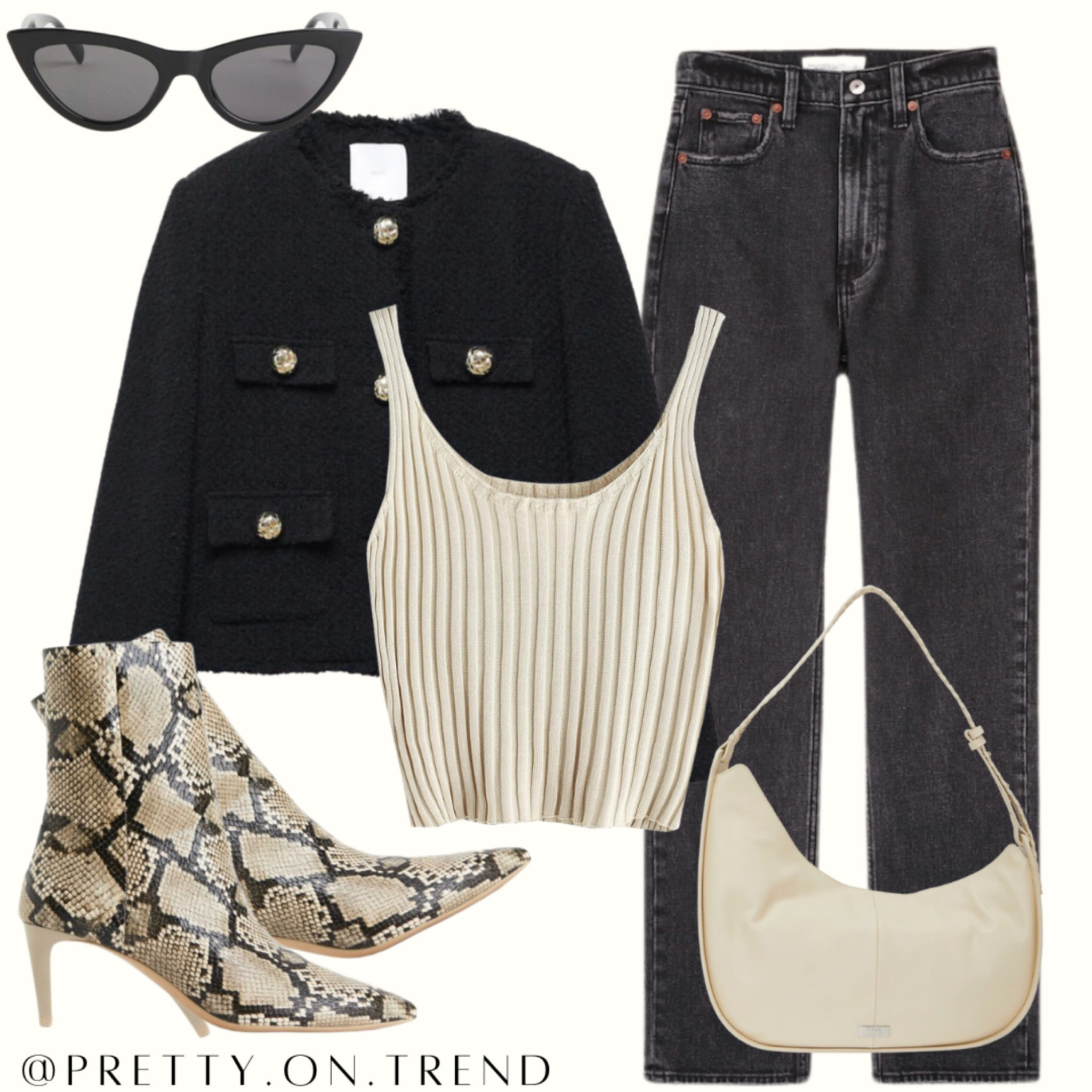 #LTKstyletip #LTKover40 #LTKSeasonal