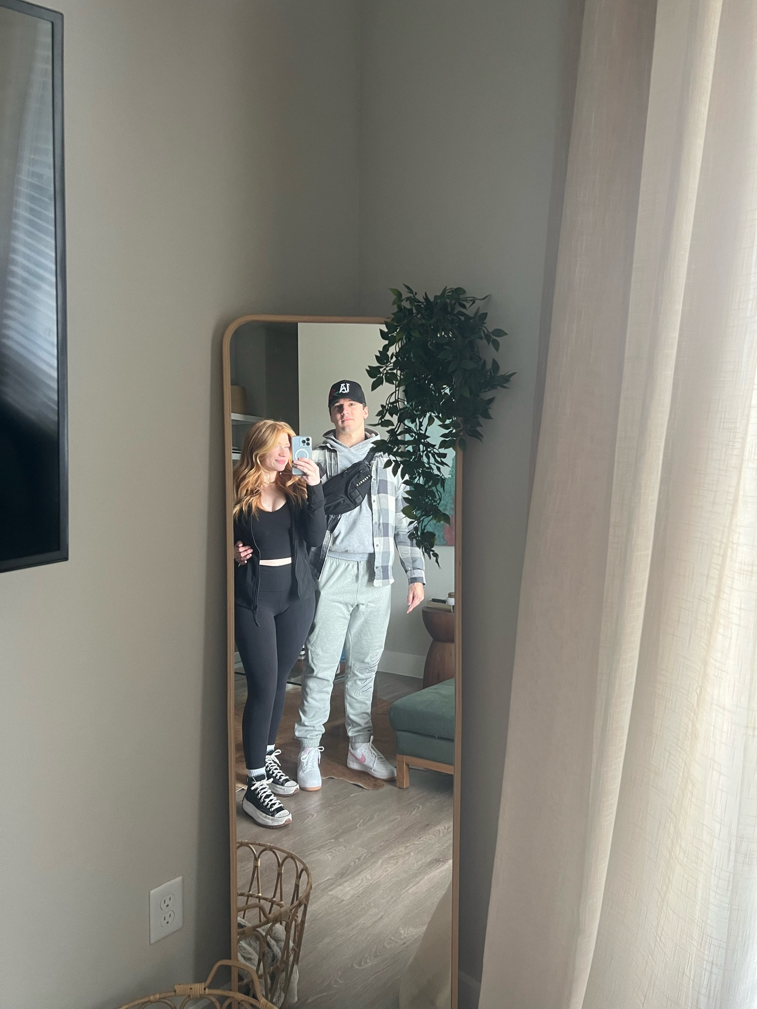 All black athletic outfit 

Lululemon  converse  black leggings  black tank top  athletic wear  fall fashion 

#LTKshoecrush #LTKstyletip #LTKSeasonal