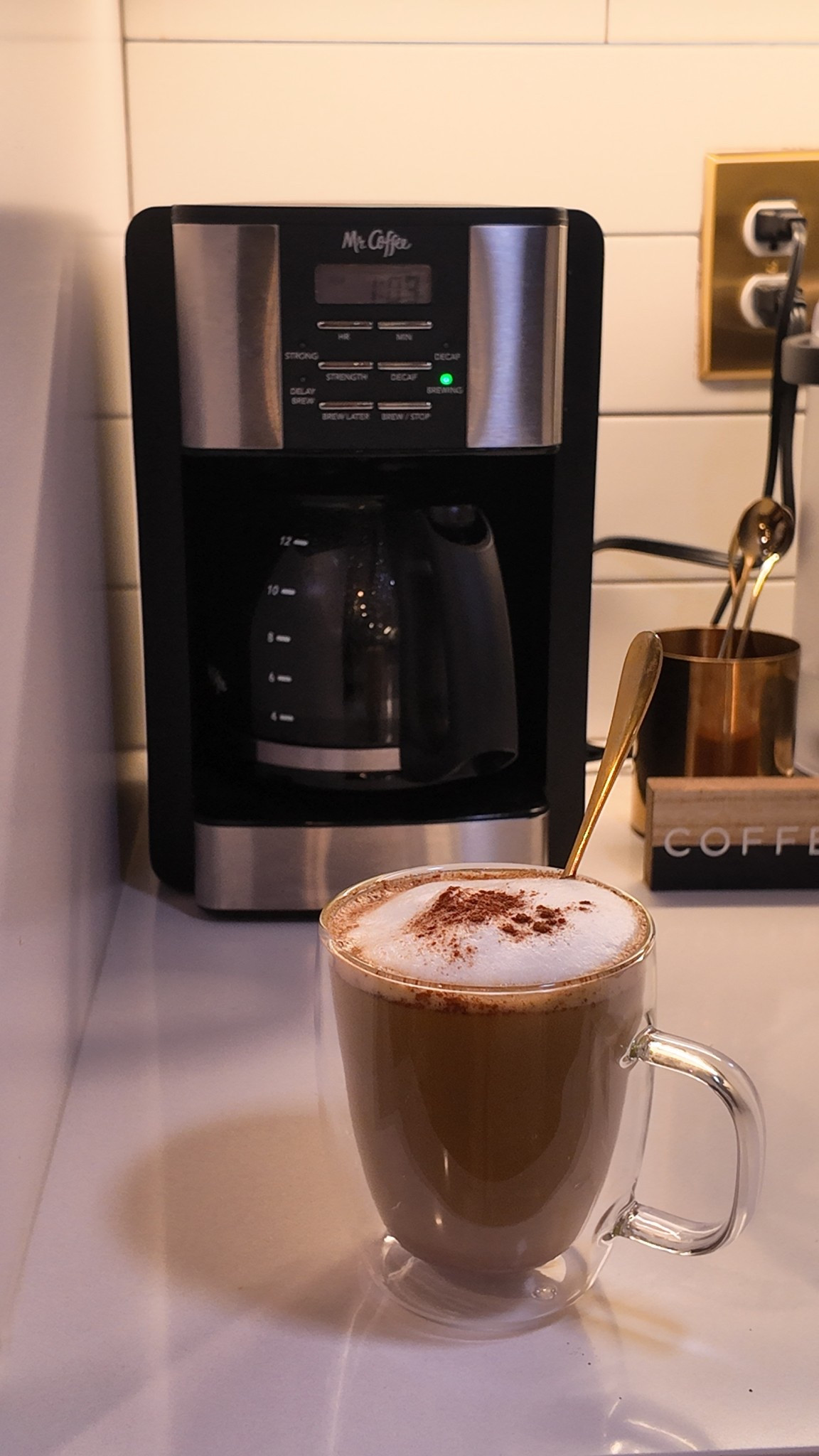 Make coffee time magical. These mugs elevate the experience. Shop them now. 

#LTKmorningroutine #LTKHome #LTKfoodie