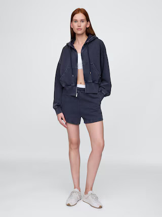 3" French Terry Sweat Shorts | Gap (US)