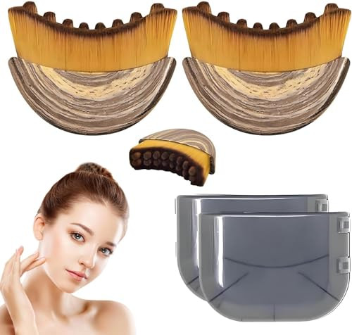 1PCS New Lymphatic Contour Face Brush, Lymphatic Drainage Massager for Face,Ergonomically Designed to Fit The Skin Precisely and Relieve Fatigue | Amazon (CA)